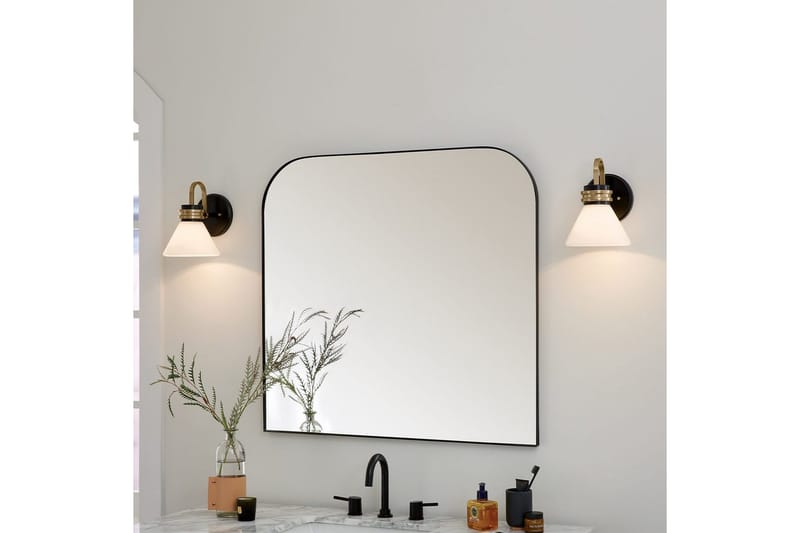 Farum Kichler Væglampe - Belysning - Lamper & indendørsbelysning - Væglampe