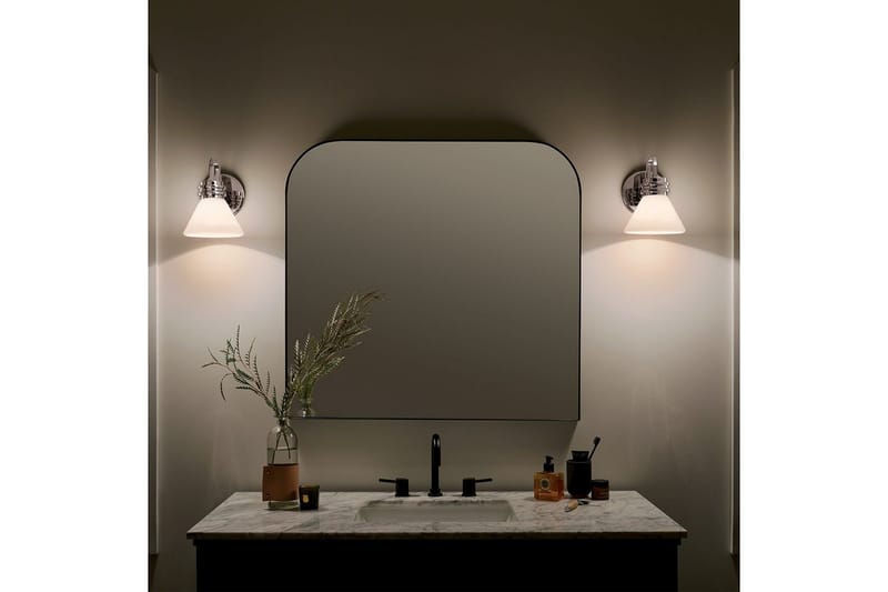 Farum Kichler Væglampe - Belysning - Lamper & indendørsbelysning - Væglampe