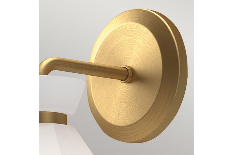 Halston Alora Mood Væglampe - Belysning - Lamper & indendørsbelysning - Væglampe