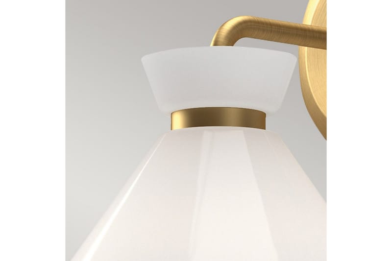 Halston Alora Mood Væglampe - Belysning - Lamper & indendørsbelysning - Væglampe