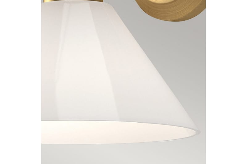 Halston Alora Mood Væglampe - Belysning - Lamper & indendørsbelysning - Væglampe