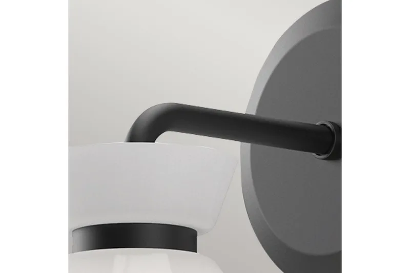 Halston Alora Mood Væglampe - Belysning - Lamper & indendørsbelysning - Væglampe