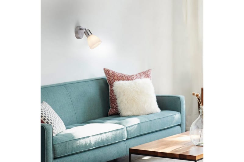 Karo Just Light Væg/Loftslampe - Belysning - Lamper & indendørsbelysning - Væglampe