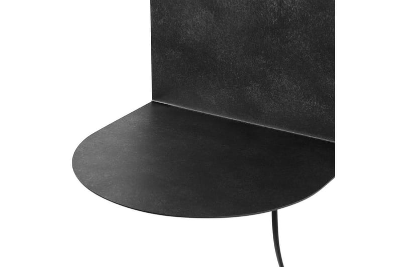 Kastell Vægplafond G9 - Grafit - Belysning - Lamper & indendørsbelysning - Væglampe