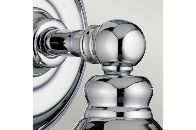 Keynes Quintiesse Væglampe - Belysning - Lamper & indendørsbelysning - Væglampe