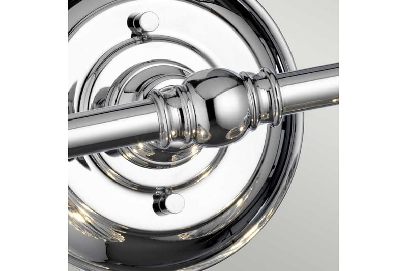 Keynes Quintiesse Væglampe - Belysning - Lamper & indendørsbelysning - Væglampe