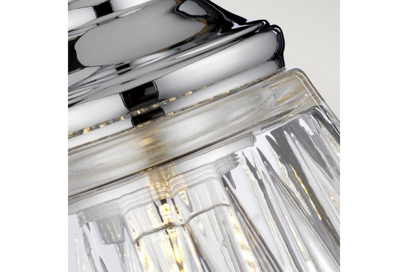 Keynes Quintiesse Væglampe - Belysning - Lamper & indendørsbelysning - Væglampe