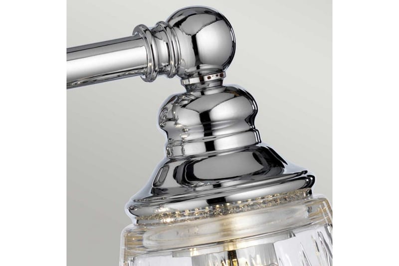 Keynes Quintiesse Væglampe - Belysning - Lamper & indendørsbelysning - Væglampe