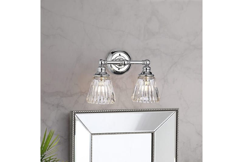 Keynes Quintiesse Væglampe - Belysning - Lamper & indendørsbelysning - Væglampe