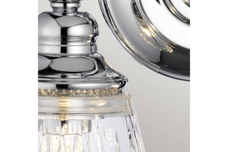 Keynes Quintiesse Væglampe - Belysning - Lamper & indendørsbelysning - Væglampe