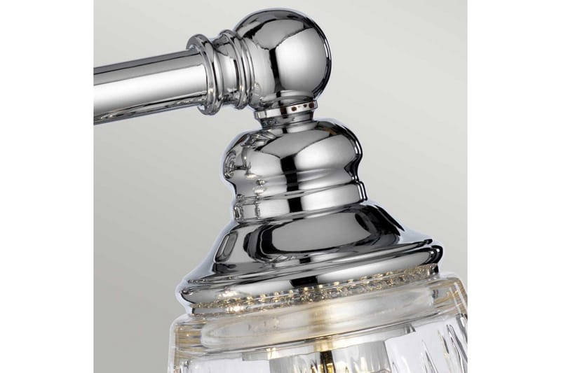 Keynes Quintiesse Væglampe - Belysning - Lamper & indendørsbelysning - Væglampe