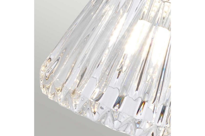 Keynes Quintiesse Væglampe - Belysning - Lamper & indendørsbelysning - Væglampe