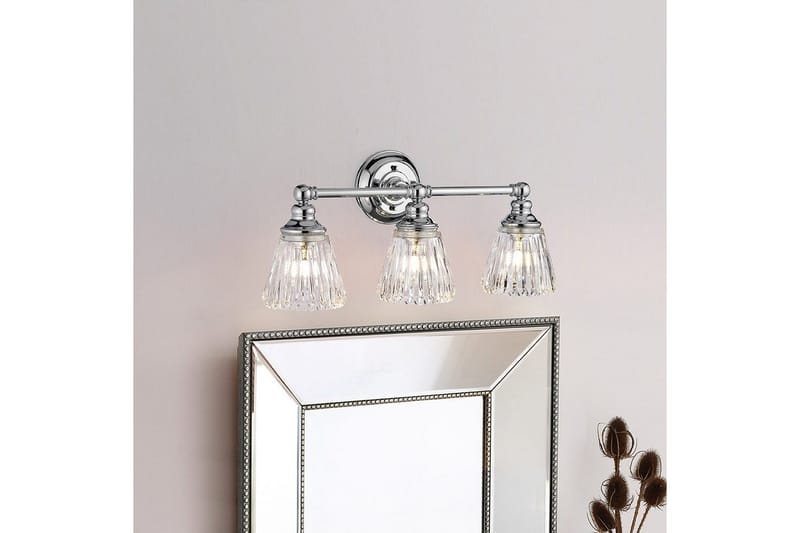 Keynes Quintiesse Væglampe - Belysning - Lamper & indendørsbelysning - Væglampe