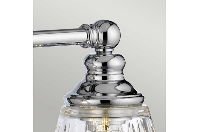 Keynes Quintiesse Væglampe - Belysning - Lamper & indendørsbelysning - Væglampe