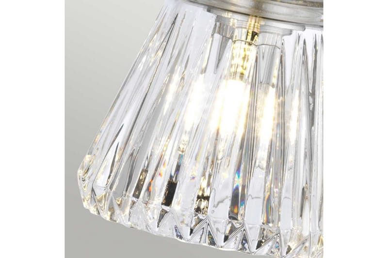 Keynes Quintiesse Væglampe - Belysning - Lamper & indendørsbelysning - Væglampe