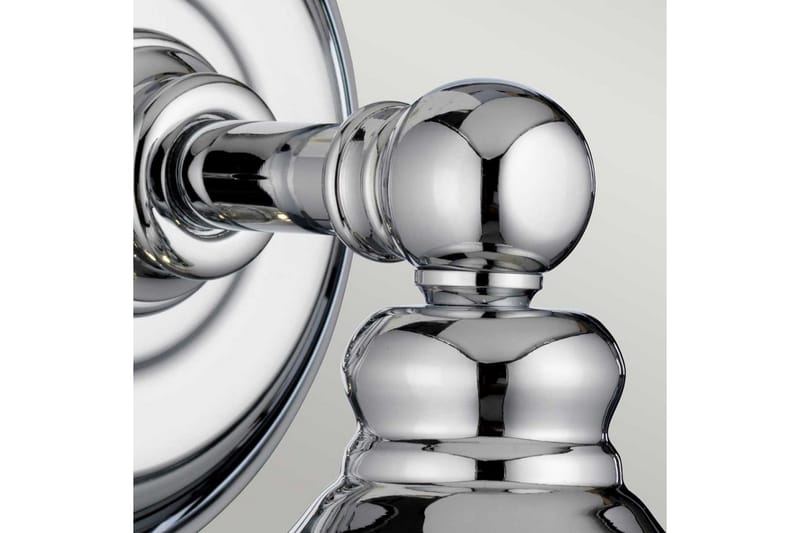 Keynes Quintiesse Væglampe - Belysning - Lamper & indendørsbelysning - Væglampe