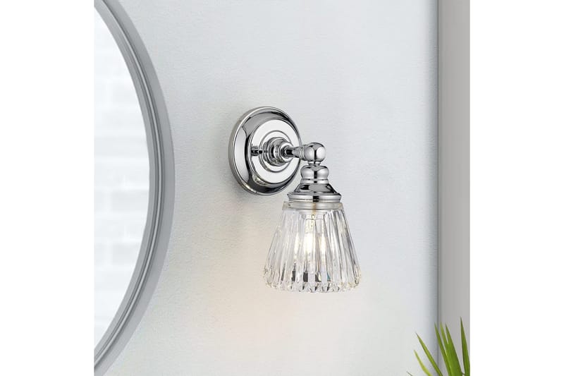 Keynes Quintiesse Væglampe - Belysning - Lamper & indendørsbelysning - Væglampe