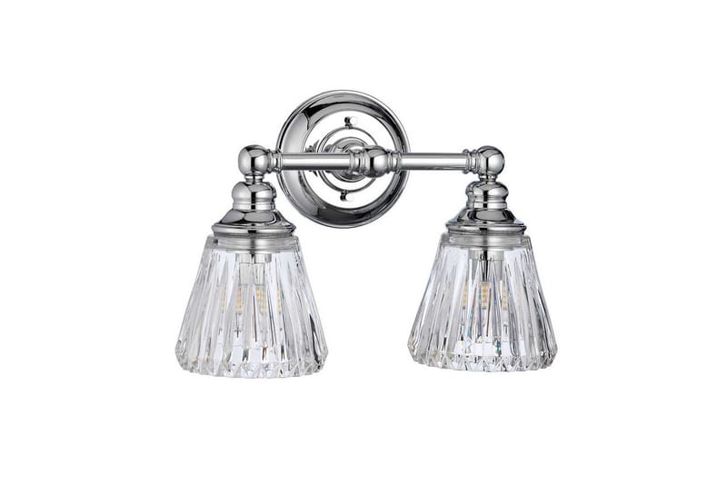 Keynes Quintiesse Væglampe - Belysning - Lamper & indendørsbelysning - Væglampe