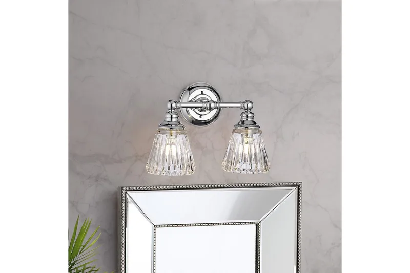 Keynes Quintiesse Væglampe - Belysning - Lamper & indendørsbelysning - Væglampe