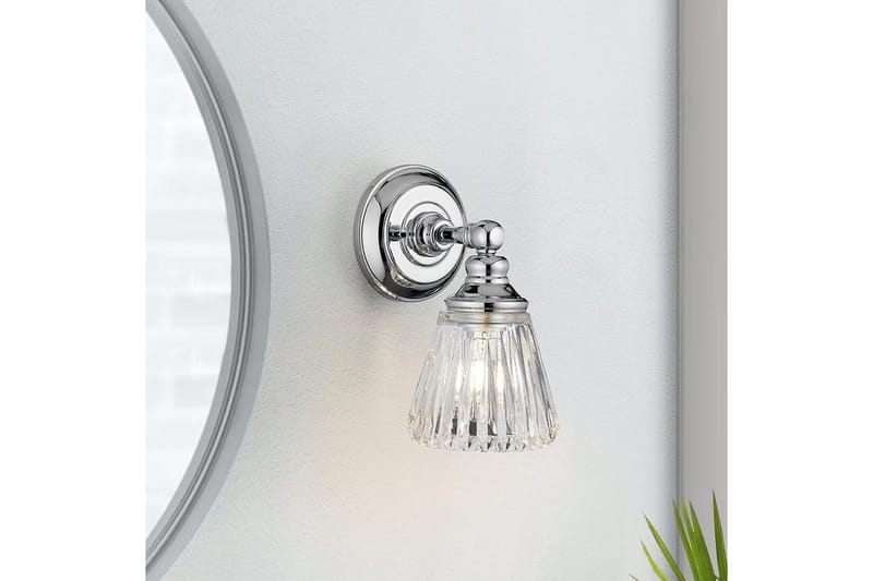 Keynes Quintiesse Væglampe - Belysning - Lamper & indendørsbelysning - Væglampe