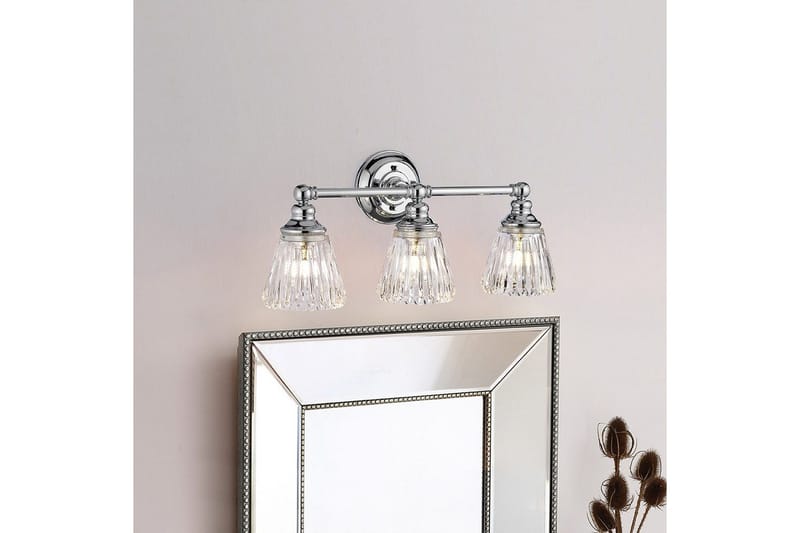 Keynes Quintiesse Væglampe - Belysning - Lamper & indendørsbelysning - Væglampe