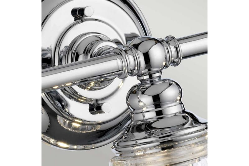 Keynes Quintiesse Væglampe - Belysning - Lamper & indendørsbelysning - Væglampe