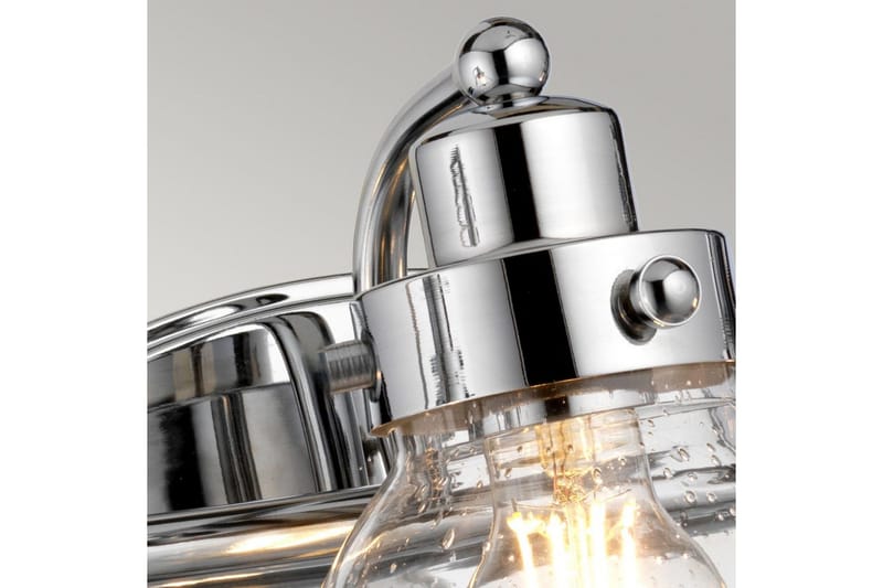 Lært Quoizel Væglampe - Belysning - Lamper & indendørsbelysning - Væglampe