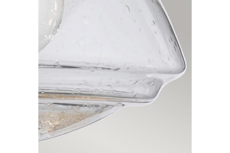 Lært Quoizel Væglampe - Belysning - Lamper & indendørsbelysning - Væglampe