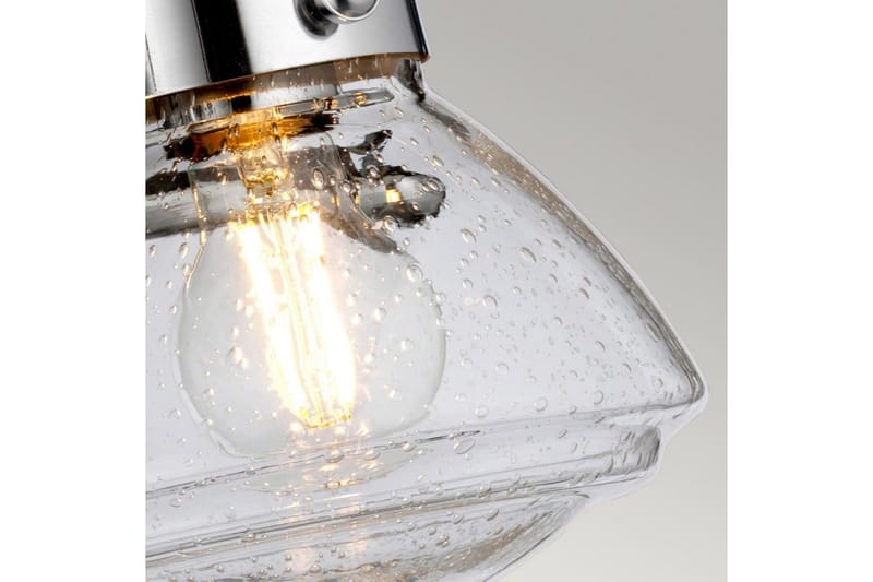 Lært Quoizel Væglampe - Belysning - Lamper & indendørsbelysning - Væglampe