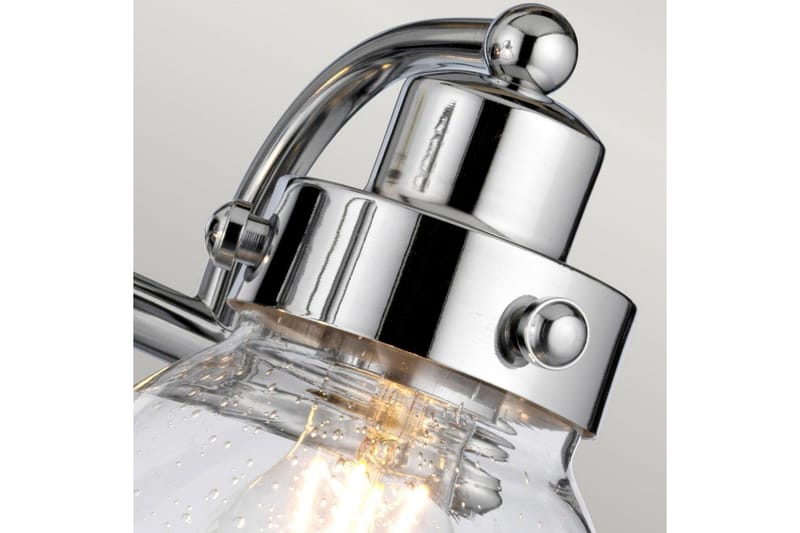 Lært Quoizel Væglampe - Belysning - Lamper & indendørsbelysning - Væglampe