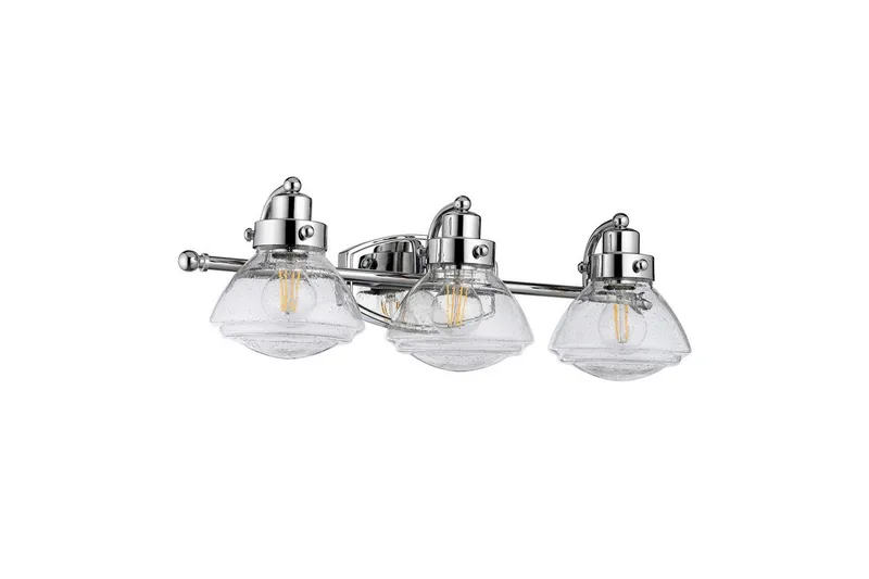 Lært Quoizel Væglampe - Belysning - Lamper & indendørsbelysning - Væglampe