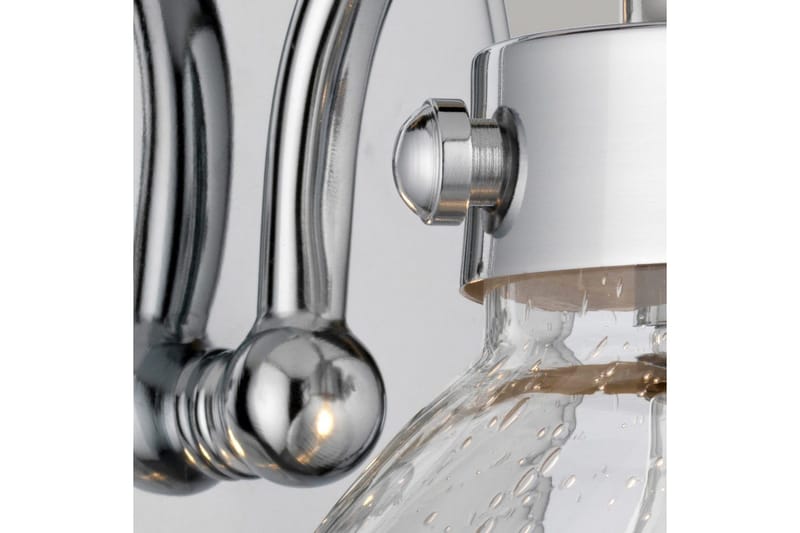 Lært Quoizel Væglampe - Belysning - Lamper & indendørsbelysning - Væglampe