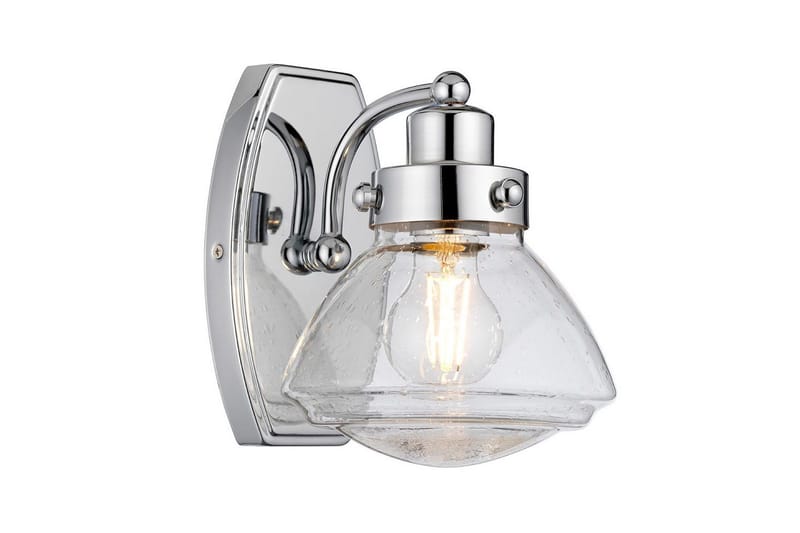 Lært Quoizel Væglampe, undefined