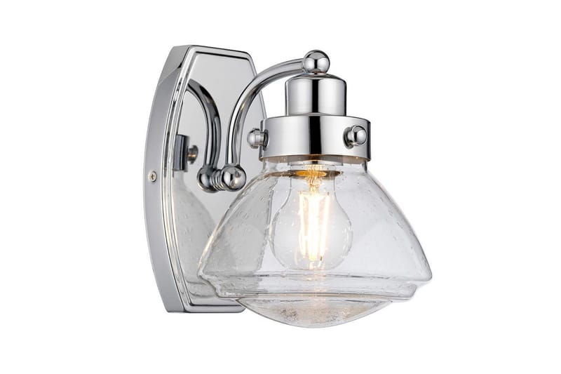 Lært Quoizel Væglampe, undefined