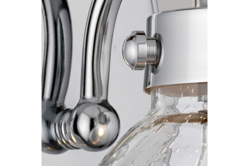 Lært Quoizel Væglampe - Belysning - Lamper & indendørsbelysning - Væglampe