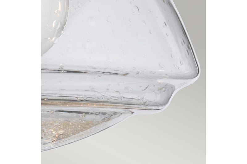 Lært Quoizel Væglampe - Belysning - Lamper & indendørsbelysning - Væglampe