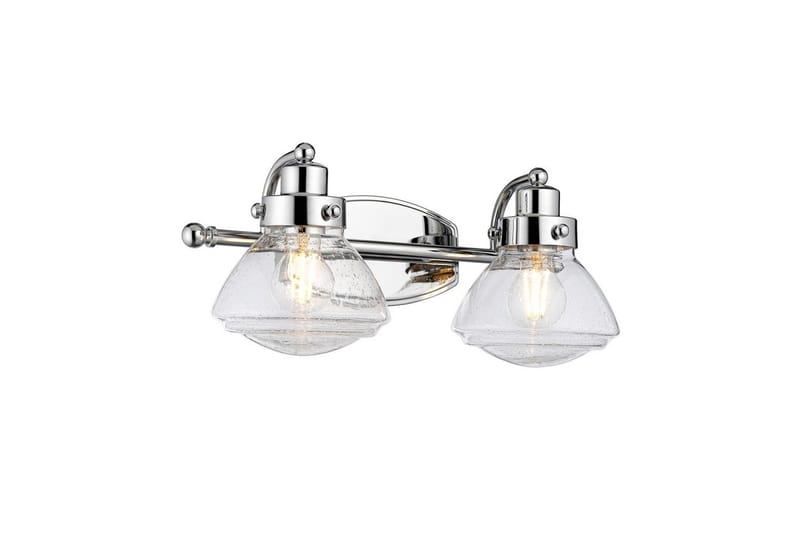 Lært Quoizel Væglampe, undefined