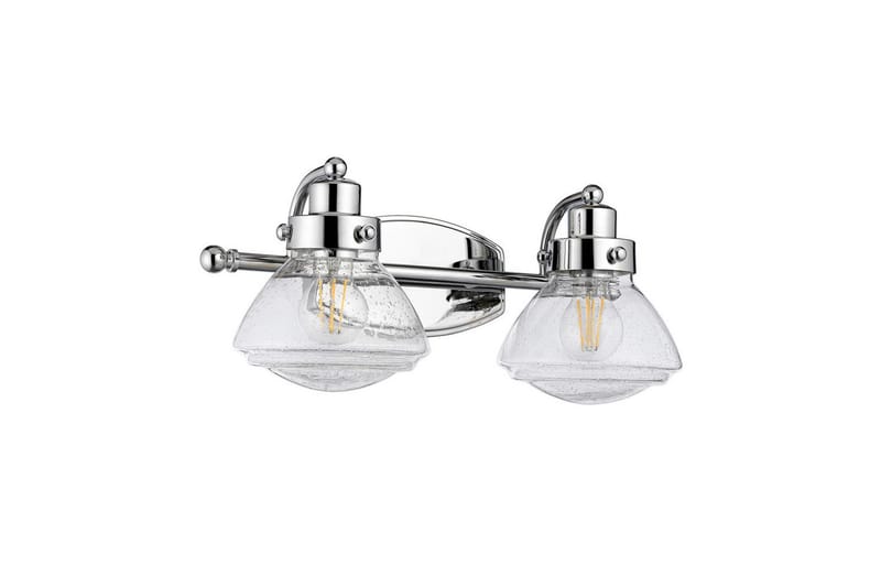 Lært Quoizel Væglampe - Belysning - Lamper & indendørsbelysning - Væglampe