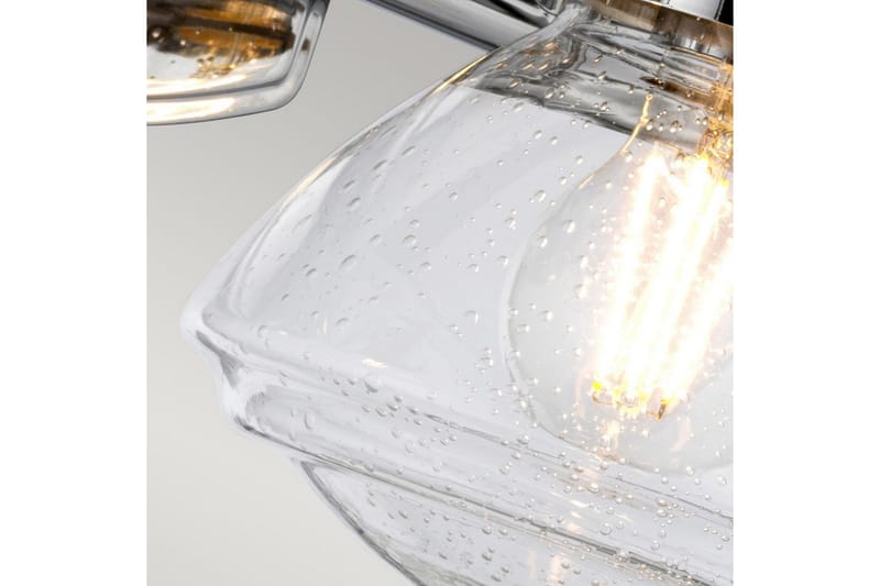 Lært Quoizel Væglampe - Belysning - Lamper & indendørsbelysning - Væglampe