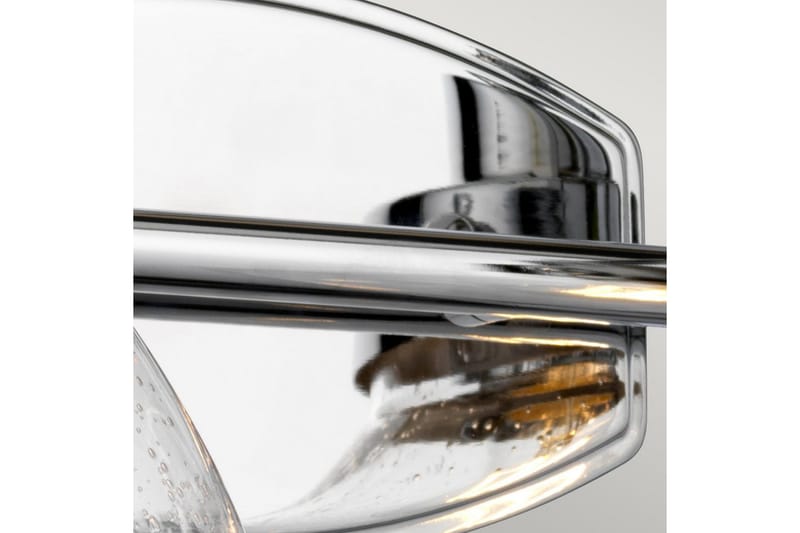 Lært Quoizel Væglampe - Belysning - Lamper & indendørsbelysning - Væglampe