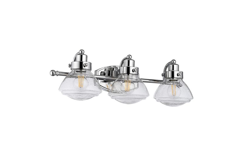 Lært Quoizel Væglampe - Belysning - Lamper & indendørsbelysning - Væglampe