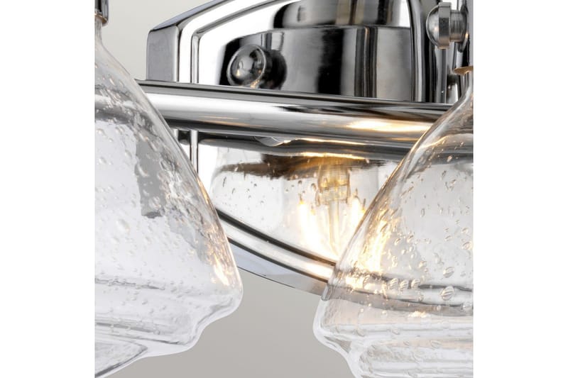 Lært Quoizel Væglampe - Belysning - Lamper & indendørsbelysning - Væglampe