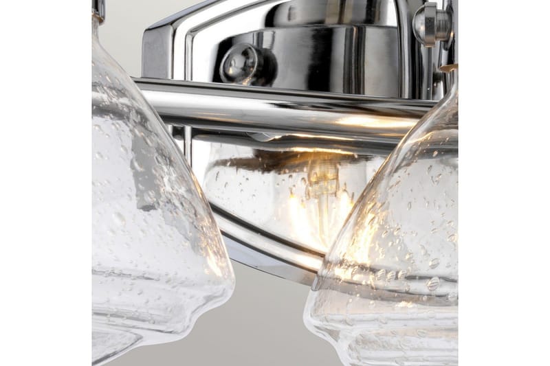 Lært Quoizel Væglampe - Belysning - Lamper & indendørsbelysning - Væglampe