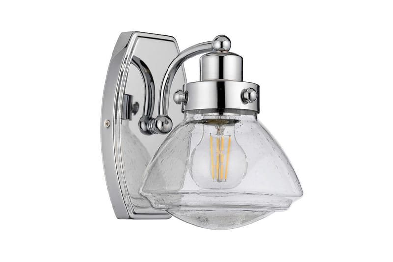 Lært Quoizel Væglampe - Belysning - Lamper & indendørsbelysning - Væglampe