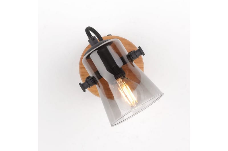 Langström Just Light Væg/Loftslampe - Belysning - Lamper & indendørsbelysning - Væglampe