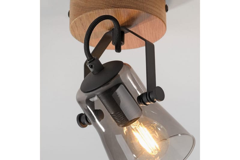 Langström Just Light Væg/Loftslampe - Belysning - Lamper & indendørsbelysning - Væglampe