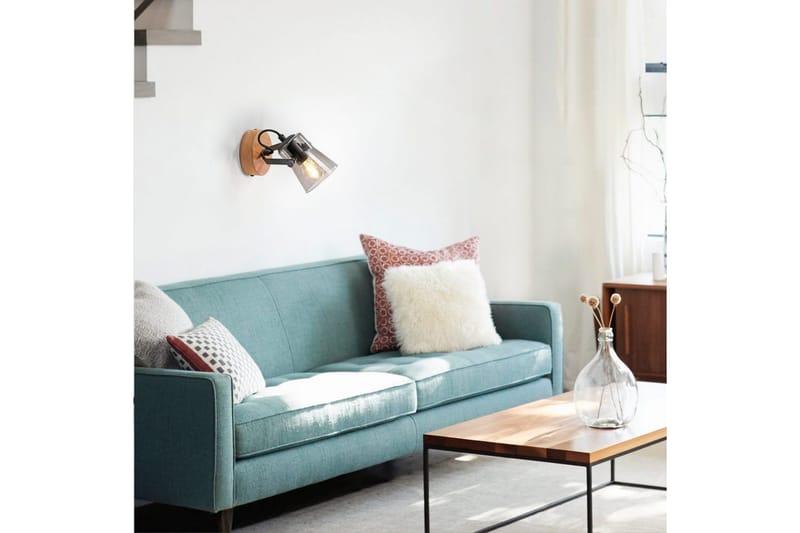 Langström Just Light Væg/Loftslampe - Belysning - Lamper & indendørsbelysning - Væglampe