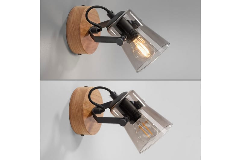 Langström Just Light Væg/Loftslampe - Belysning - Lamper & indendørsbelysning - Væglampe