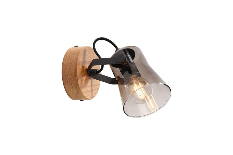 Langström Just Light Væg/Loftslampe, undefined