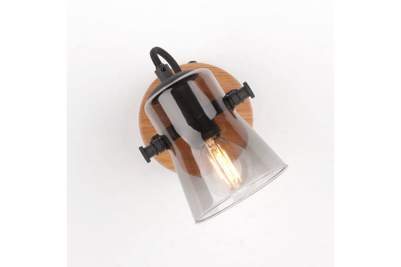 Langström Just Light Væg/Loftslampe - Belysning - Lamper & indendørsbelysning - Væglampe